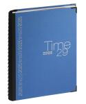 Quo Vadis 2025 Quo Vadis Time 29 mit Spirale 2 Farben st