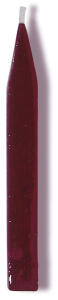 Herbin Box m. 5St Siegellack Docht Bdx