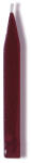 Herbin Box m. 5St Siegellack Docht Bdx