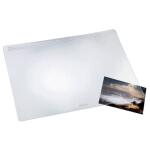 Matton Schreibunterlage transparent glasklar, 50x70cm,...