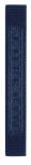 Herbin Siegellack weich Nachtblau 4Stg