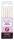Herbin Siegellack Box 6Stg extraweiss