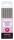 Herbin Siegellack Box 6Stg silber