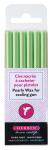 Herbin Siegellack Box 6Stg perlm-gn