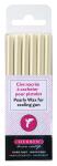 Herbin Siegellack Box 6Stg perlm-elf