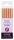 Herbin Siegellack Box 6Stg perlm-ora