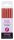 Herbin Siegellack Box 6Stg perlm-rosa