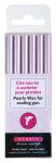 Herbin Siegellack Box 6Stg flieder