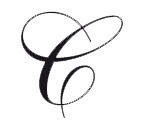 Herbin Siegel rd Holzgr Italic C