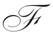 Herbin Siegel rd Holzgr Italic F