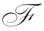 Herbin Siegel rd Holzgr Italic F