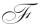 Herbin Siegel rd Holzgr Italic F