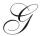 Herbin Siegel rd Holzgr Italic G