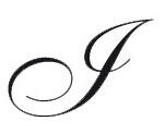 Herbin Siegel rd Holzgr Italic I