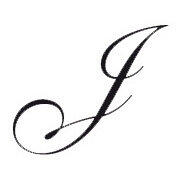 Herbin Siegel rd Holzgr Italic J
