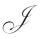 Herbin Siegel rd Holzgr Italic J