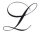 Herbin Siegel rd Holzgr Italic L