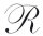 Herbin Siegel rd Holzgr Italic R