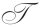 Herbin Siegel rd Holzgr Italic T