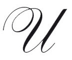 Herbin Siegel rd Holzgr Italic U