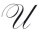 Herbin Siegel rd Holzgr Italic U