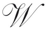 Herbin Siegel rd Holzgr Italic W