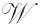 Herbin Siegel rd Holzgr Italic W