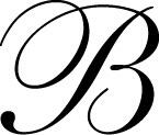 Herbin Siegel Italic B