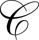 Herbin Siegel Italic C