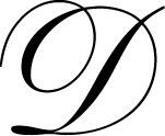 Herbin Siegel Italic D