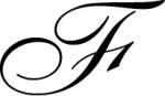 Herbin Siegel Italic F