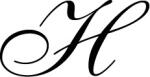 Herbin Siegel Italic H