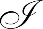 Herbin Siegel Italic I
