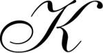 Herbin Siegel Italic K