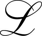 Herbin Siegel Italic L