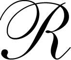 Herbin Siegel Italic R