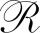 Herbin Siegel Italic R