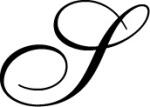 Herbin Siegel Italic S