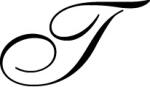 Herbin Siegel Italic T