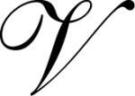 Herbin Siegel Italic V