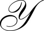 Herbin Siegel Italic Y