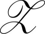 Herbin Siegel Italic Z