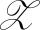 Herbin Siegel Italic Z