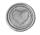 Herbin Siegel Symbol Herz