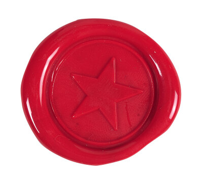 Herbin Siegel Symbol Stern
