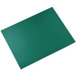 Schreibunterlage Durella grün 40x53cm