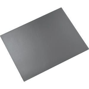 Schreibunterlage Durella grau 40x53cm