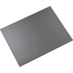Schreibunterlage Durella grau 40x53cm