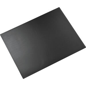 Schreibunterlage Durella schwarz 40x53cm