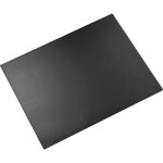 Schreibunterlage Durella schwarz 40x53cm